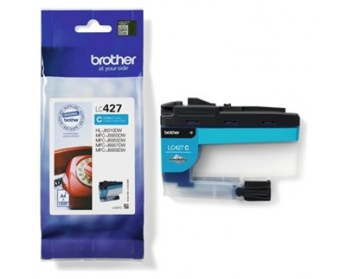 BROTHER-C-LC427C