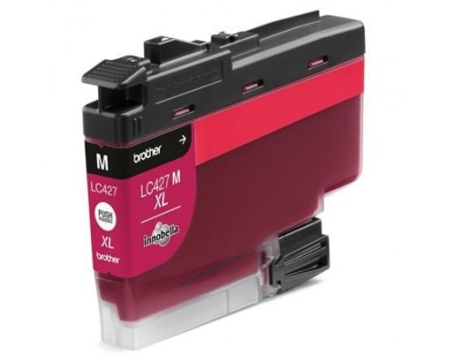 BROTHER-C-LC427XLM