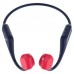 AURICULARES LEOTEC OSEA KURI RD BL