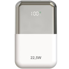 BATERIA LEOTEC POWBNK 22 5 10000 WH BATERIA LEOTEC POWBNK 22 5 10000 WH