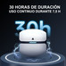 AURICULARES LEOTEC LETWS02W AURICULARES LEOTEC LETWS02W
