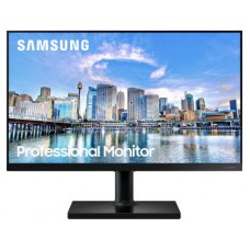 MONITOR SAMSUNG LF24T450FZU
