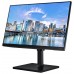 MONITOR SAMSUNG LF24T450FZU