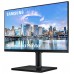 MONITOR SAMSUNG LF24T450FZU