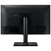 MONITOR SAMSUNG LF24T450FZU