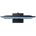 MONITOR SAMSUNG LF24T450FZU