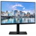 MONITOR SAMSUNG LF24T450FZU