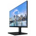 MONITOR SAMSUNG LF24T450FZU