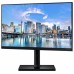 MONITOR SAMSUNG LF24T450FZU