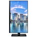 MONITOR SAMSUNG LF24T450FZU