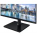 MONITOR SAMSUNG LF24T450FZU