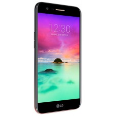 LG K10 2017 TITAN 5.3P/4G/8N/2GB/16GB/13MP/5MP (Espera 3 dias)