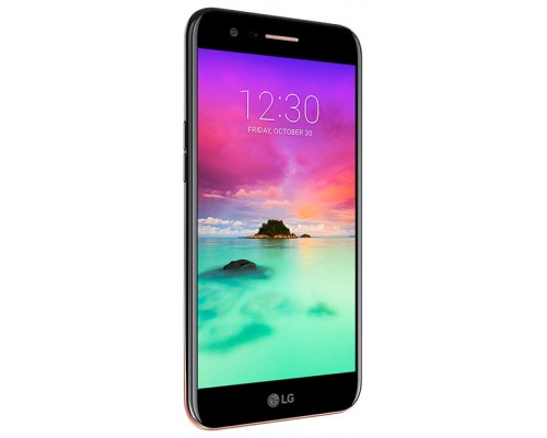 LG K10 2017 TITAN 5.3P/4G/8N/2GB/16GB/13MP/5MP (Espera 3 dias)