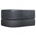 TECLADO LOGITECH ERGO K860 TECLADO LOGITECH ERGO K860