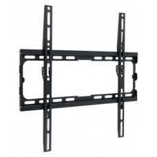 SOPORTE PARED MONITOR/TV 32"-55" TOOQ NEGRO