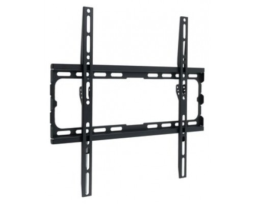 SOPORTE PARED MONITOR/TV 32"-55" TOOQ NEGRO