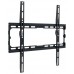 SOPORTE PARED MONITOR/TV 32"-55" TOOQ NEGRO