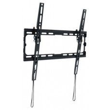 SOPORTE PARED MONITOR/TV 23"-70" INCLINABLE TOOQ NEGRO