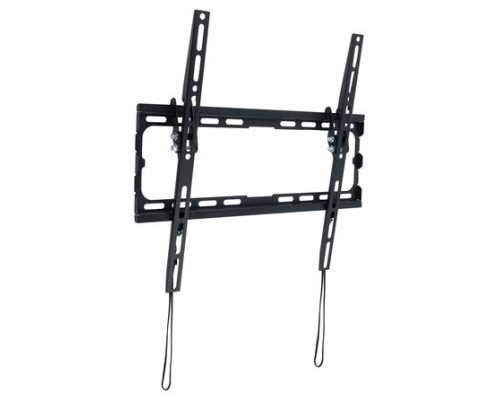 SOPORTE PARED MONITOR/TV 23"-70" INCLINABLE TOOQ NEGRO