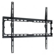 SOPORTE PARED MONITOR/TV 37"-80" TOOQ NEGRO