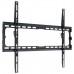 SOPORTE PARED MONITOR/TV 37"-80" TOOQ NEGRO