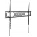 SOPORTE PARED MONITOR/TV 60"-100" FIJO TOOQ NEGRO