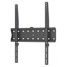 SOPORTE PARED MONITOR/TV 32"-70" TOOQ NEGRO