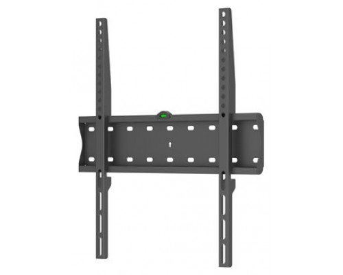 SOPORTE PARED MONITOR/TV 32"-70" TOOQ NEGRO