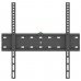 SOPORTE PARED MONITOR/TV 32"-70" TOOQ NEGRO