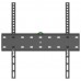 SOPORTE PARED MONITOR/TV 32"-70" TOOQ NEGRO