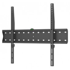 SOPORTE PARED MONITOR/TV 37"-70" TOOQ NEGRO