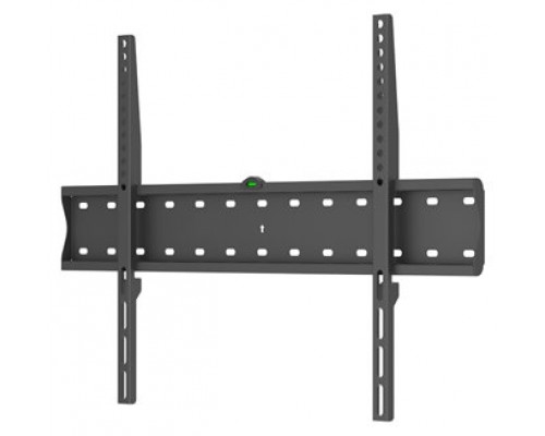 SOPORTE PARED MONITOR/TV 37"-70" TOOQ NEGRO