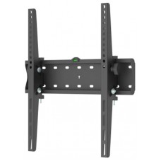 SOPORTE PARED MONITOR/TV 32"-55" INCL TOOQ NEGRO