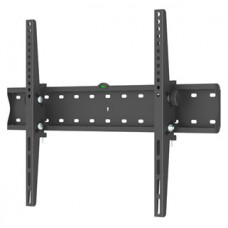 SOPORTE PARED MONITOR/TV 37"-70" INCL TOOQ NEGRO