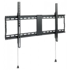 SOPORTE PARED MONITOR/TV 43"-90" TOOQ NEGRO