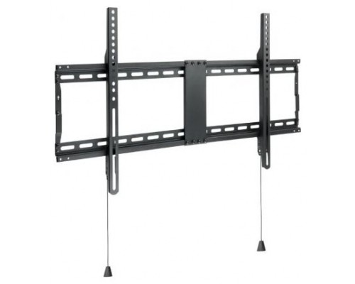 SOPORTE PARED MONITOR/TV 43"-90" TOOQ NEGRO