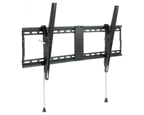 SOPORTE PARED MONITOR/TV 43"-90" INCLINABLE TOOQ