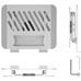 SOPORTE AISENS LP5SXL-489 SOPORTE AISENS LP5SXL-489