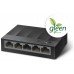 SWITCH TP-LINK LS1005G LITEWAVE 5P GIGA SOBREMESA CARCASA PLASTICO