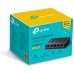 SWITCH TP-LINK LS1005G LITEWAVE 5P GIGA SOBREMESA CARCASA PLASTICO