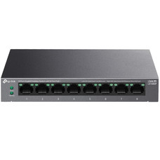 SWITCH TP-LINK LS108GP SWITCH TP-LINK LS108GP