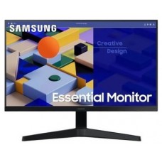 MONITOR LED 24" SAMSUNG S24C310EAUXEN IPS FHD 75HZ 5 ms HDMI VGA