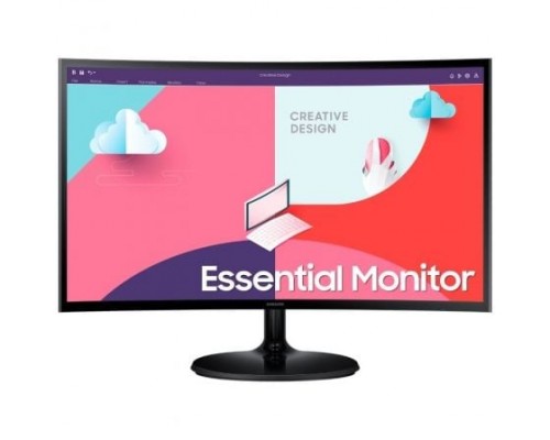 MONITOR SAMSUNG S24C364EAU MONITOR SAMSUNG S24C364EAU