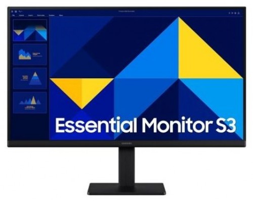 MONITOR SAMSUNG S24D300GAU