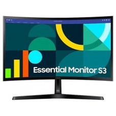 MONITOR SAMSUNG S24D366GAU