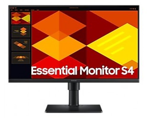 MONITOR SAMSUNG S24D406GAU