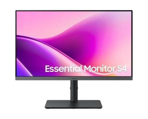 MONITOR SAMSUNG S24F434UAU