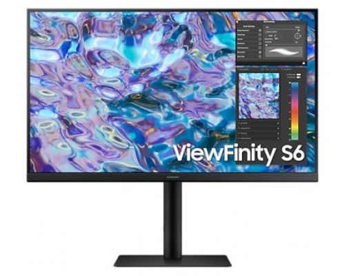 MONITOR SAMSUNG S27B610EQU