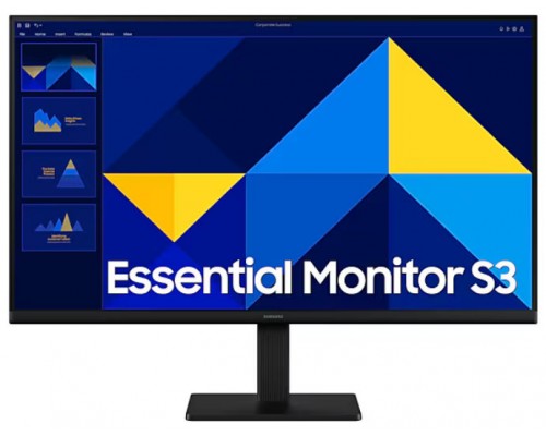 MONITOR SAMSUNG S27D300GAU