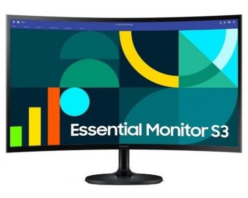 MONITOR SAMSUNG S27D360GAU